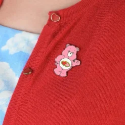 Erstwilder 10 Piece Care Bears Enamel Pin Set^ Enamel Pins