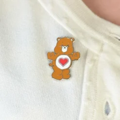 Erstwilder 10 Piece Care Bears Enamel Pin Set^ Enamel Pins