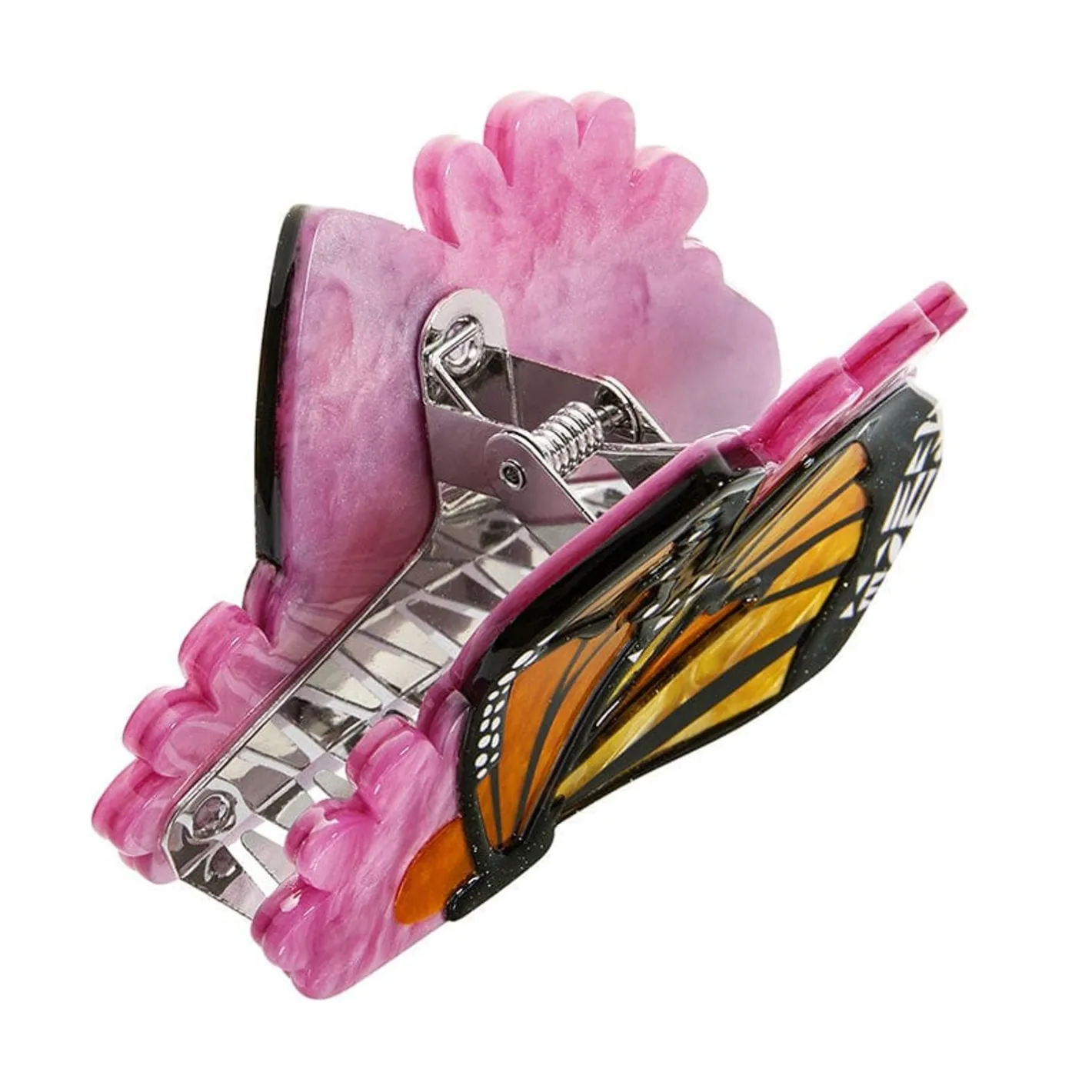 Erstwilder A Butterfly Named Flutter Hair Clip Claw^ Hair Clips & Claws
