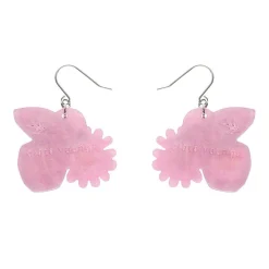 Erstwilder A Butterfly Named Flutter Drop Earrings^ Earrings