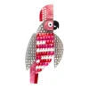 Erstwilder A Cockatoo Named Squawk Brooch^ Brooches