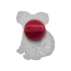 Erstwilder A Comfy Christmas Enamel Pin^ Enamel Pins