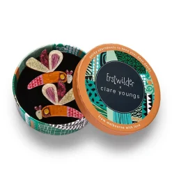Erstwilder A Dragonfly Named Buzz Hair Clips Set - 2 Piece^ Hair Clips & Claws