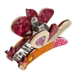 Erstwilder A Dragonfly Named Buzz Hair Clip Claw^ Hair Clips & Claws