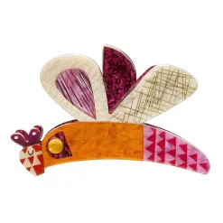 Erstwilder A Dragonfly Named Buzz Hair Clip Claw^ Hair Clips & Claws
