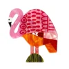 Erstwilder A Flamingo Named Honk Brooch^ Brooches