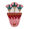 Erstwilder A Garden Of Blessings Brooch^ Brooches