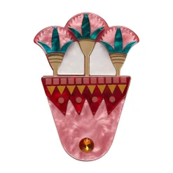 Erstwilder A Garden Of Blessings Brooch^ Brooches