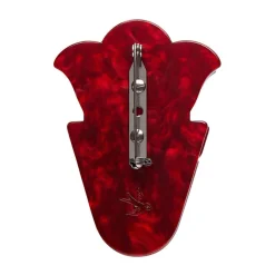 Erstwilder A Garden Of Blessings Brooch^ Brooches