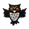 Erstwilder A Halloween Hoot Brooch^ Brooches