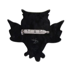 Erstwilder A Halloween Hoot Brooch^ Brooches