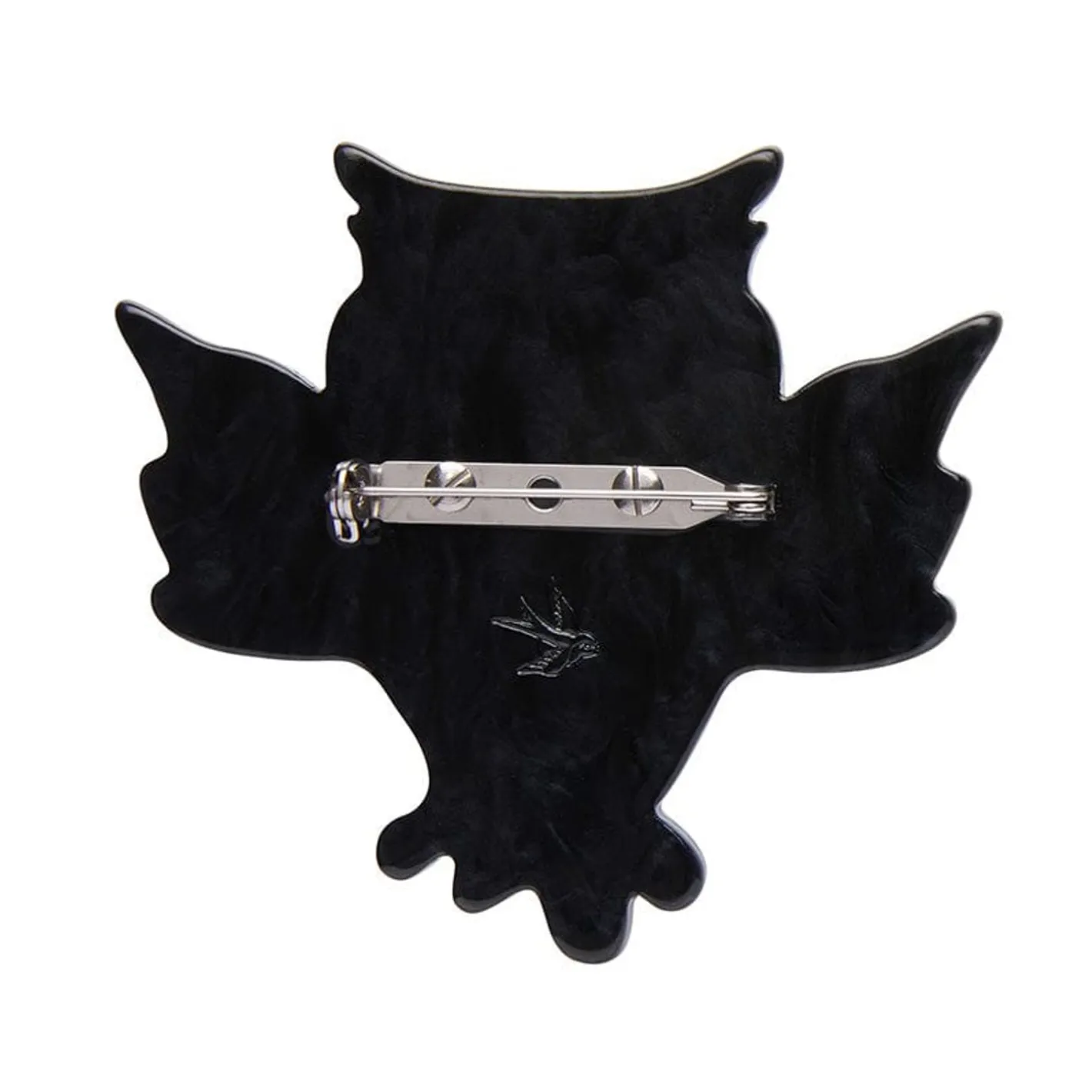 Erstwilder A Halloween Hoot Brooch^ Brooches