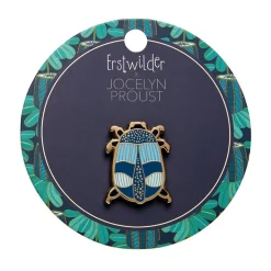 Erstwilder A Jewel Among Beetles Enamel Pin^ Enamel Pins