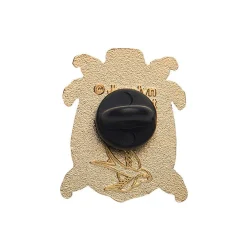 Erstwilder A Jewel Among Beetles Enamel Pin^ Enamel Pins