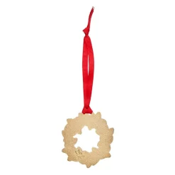 Erstwilder A Jolly Christmas Enamel Tree Ornament^ Tree Ornaments