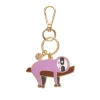 Erstwilder A Little Sluggish Enamel Key Ring^ Enamel Key Rings