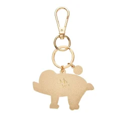 Erstwilder A Little Sluggish Enamel Key Ring^ Enamel Key Rings