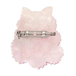 Erstwilder A Pooch Amongst The Pom Poms Mini Brooch^ Brooches