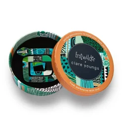 Erstwilder A Snake Named Hiss Brooch^ Brooches
