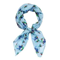 Erstwilder A Splendid Christmas Head Scarf^ Scarves