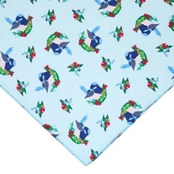 Erstwilder A Splendid Christmas Head Scarf^ Scarves