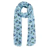 Erstwilder A Splendid Christmas Neck Scarf^ Scarves