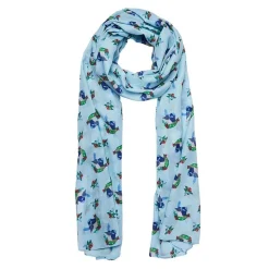 Erstwilder A Splendid Christmas Neck Scarf^ Scarves