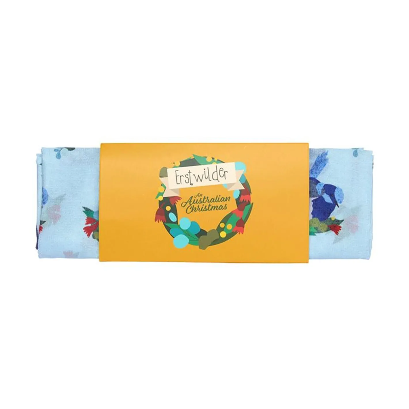 Erstwilder A Splendid Christmas Neck Scarf^ Scarves