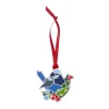 Erstwilder A Splendid Christmas Tree Ornament^ Tree Ornaments