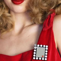 Erstwilder A Star Is Born Brooch^ Brooches