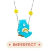 Erstwilder A Swing And A Wish Necklace (Imperfect)^ Necklaces