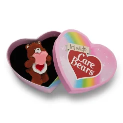 Erstwilder A Tender Heart Brooch^ Brooches