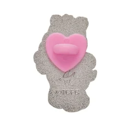 Erstwilder A Tender Heart Enamel Pin^ Enamel Pins