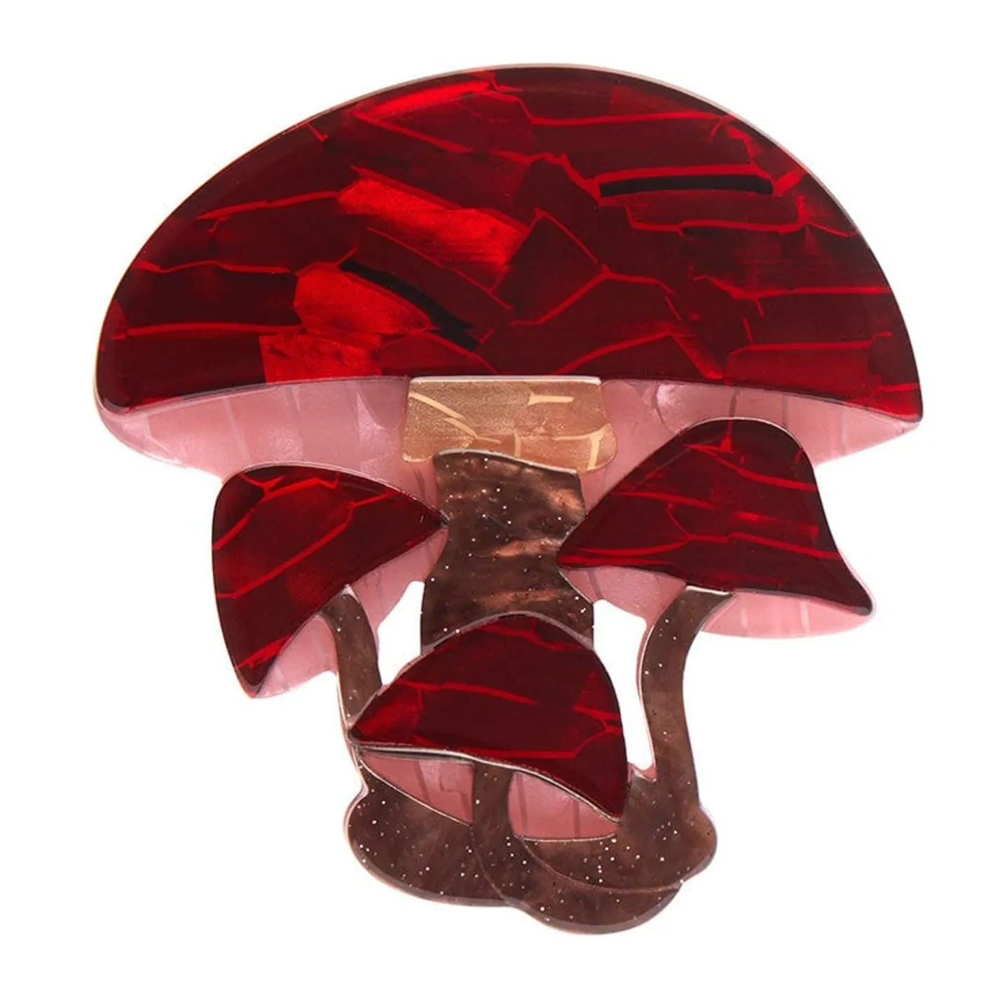 Erstwilder A Touch Of Magic Brooch^ Brooches
