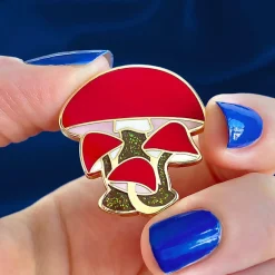 Erstwilder A Touch Of Magic Enamel Pin^ Enamel Pins