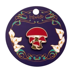 Erstwilder A Touch Of Magic Enamel Pin^ Enamel Pins
