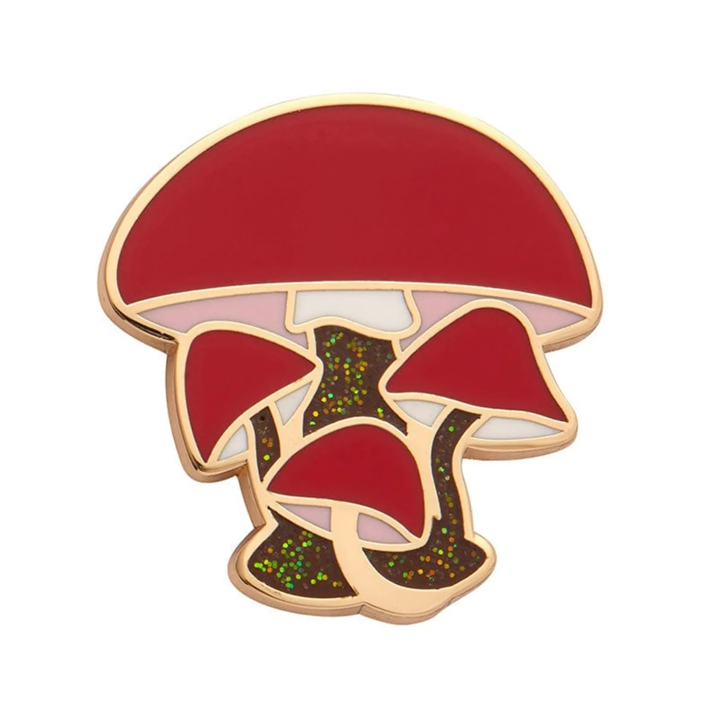 Erstwilder A Touch Of Magic Enamel Pin^ Enamel Pins