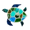 Erstwilder A Turtle Named Groan Brooch^ Brooches