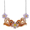 Erstwilder Acrobatic Aromas Necklace^ Necklaces
