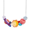 Erstwilder Across The Universe Necklace^ Necklaces
