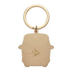 Erstwilder Adventure Awaits Enamel Key Charm^ Enamel Key Rings