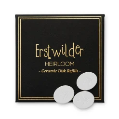 Erstwilder Ainslee The Afghan Hound Perfume Brooch^ Brooches