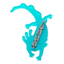 Erstwilder Alex The Axolotl Brooch^ Brooches