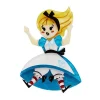 Erstwilder Alice Down The Rabbit Hole Brooch^ Brooches