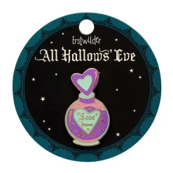 Erstwilder All Hallows Alchemy Enamel Pin^ Enamel Pins