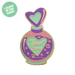 Erstwilder All Hallows Alchemy Enamel Pin^ Enamel Pins