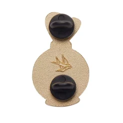 Erstwilder All Hallows Alchemy Enamel Pin^ Enamel Pins