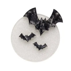 Erstwilder All Hallows' Eve Brooch^ Brooches