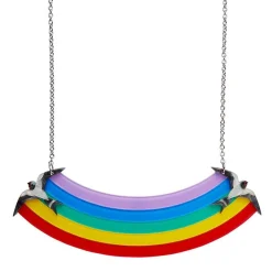 Erstwilder All The Way Across The Sky Necklace^ Necklaces