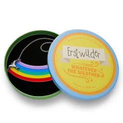 Erstwilder All The Way Across The Sky Necklace^ Necklaces
